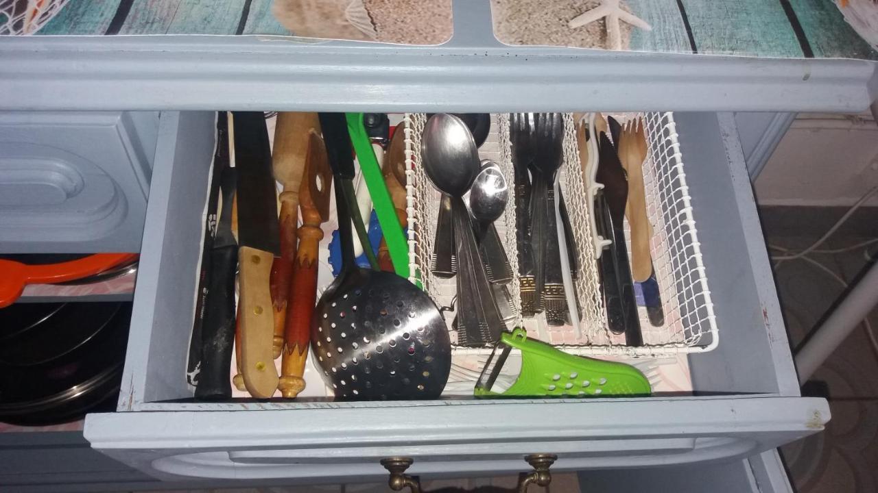 Jorali Lägenhet Oradea Exteriör bild