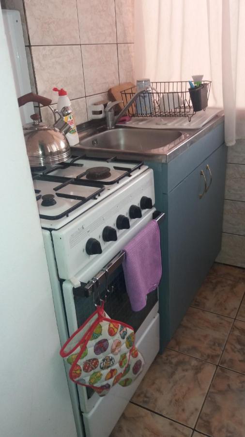 Jorali Lägenhet Oradea Exteriör bild