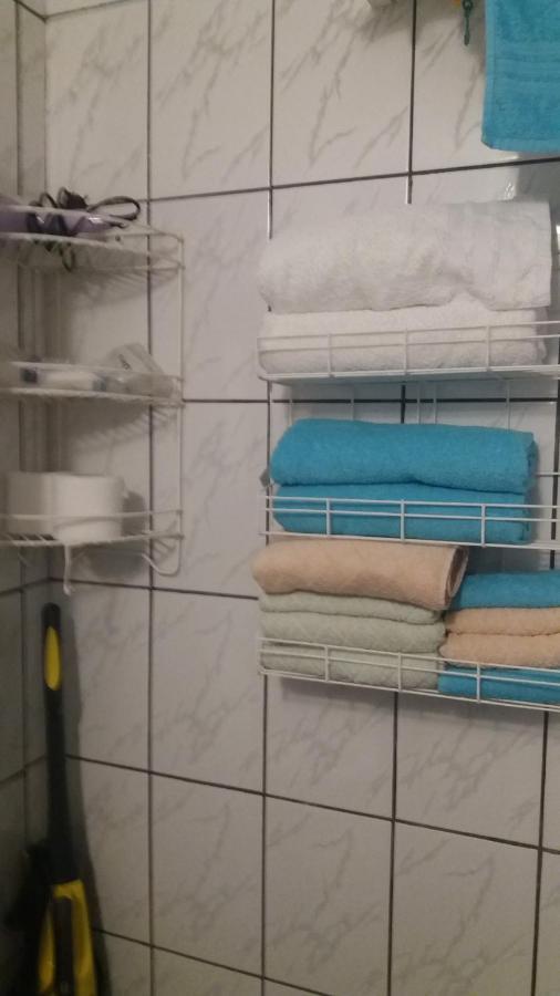 Jorali Lägenhet Oradea Exteriör bild