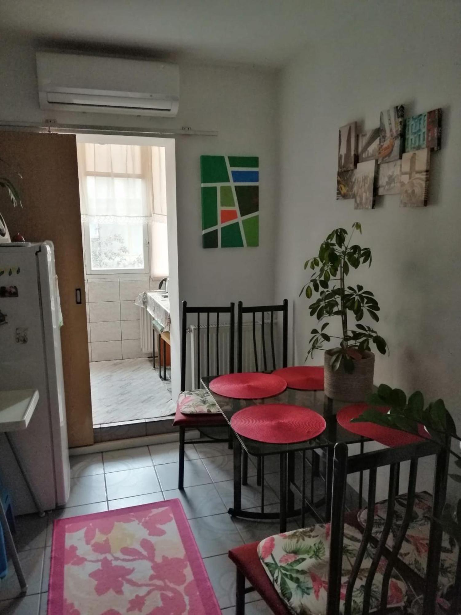 Jorali Lägenhet Oradea Exteriör bild