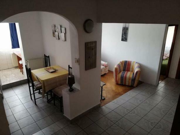 Jorali Lägenhet Oradea Exteriör bild